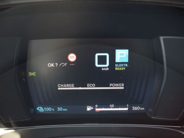 Citroën C5 X